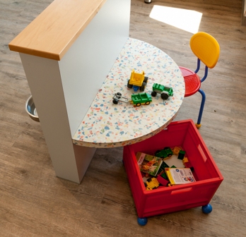 Kindertisch