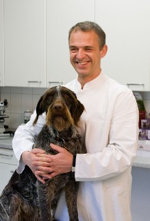 Dr. Ammann