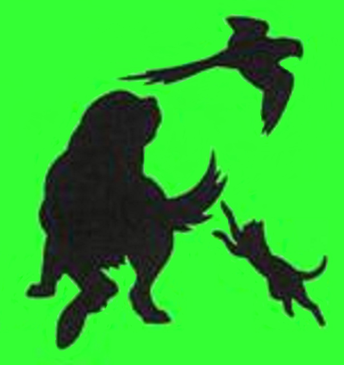 Logo klein